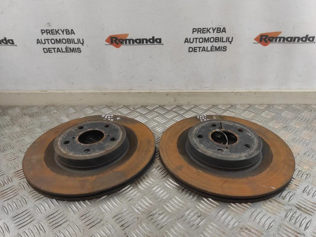 Tagumine piduriketas