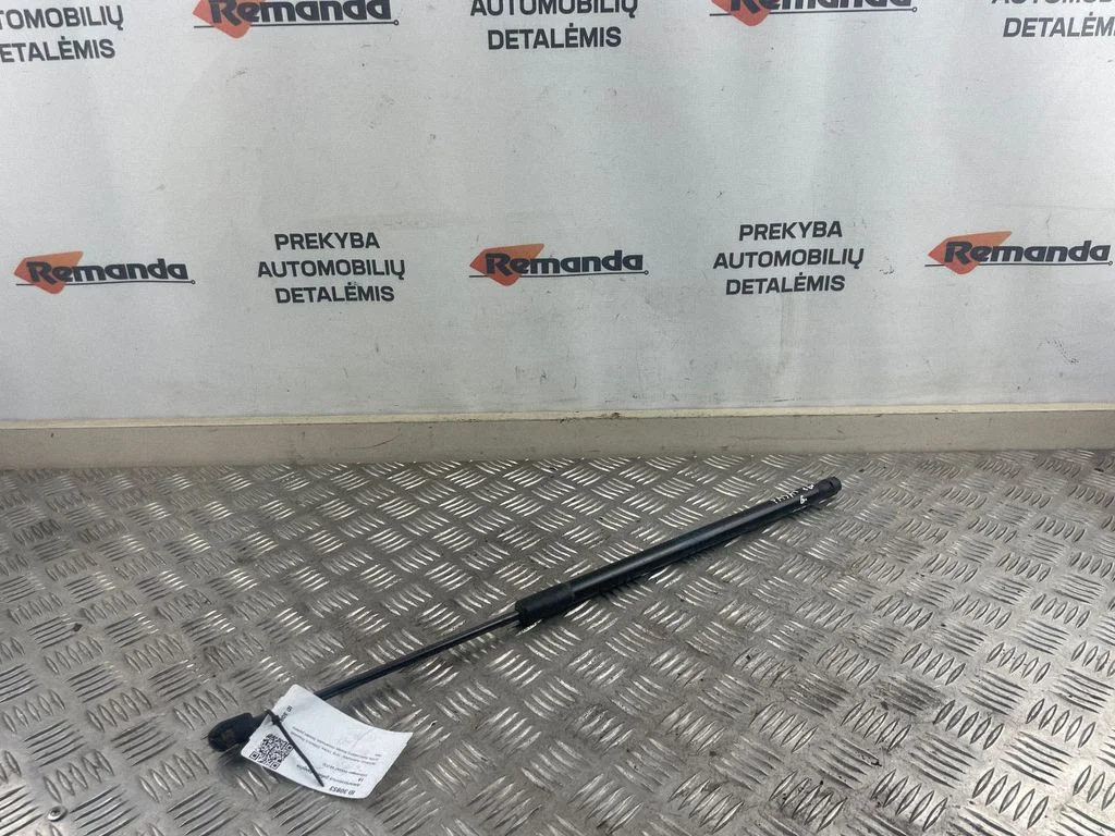 Aizmugurējā vāka amortizators 3G0827550