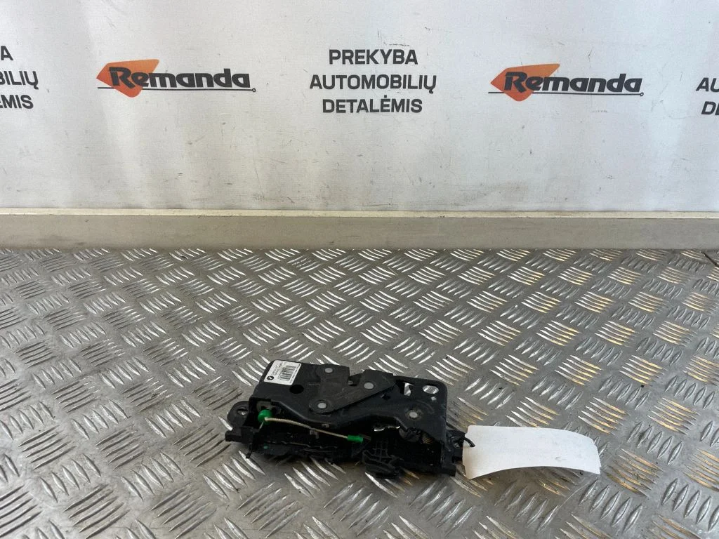 Tagaluugi lukk 163672