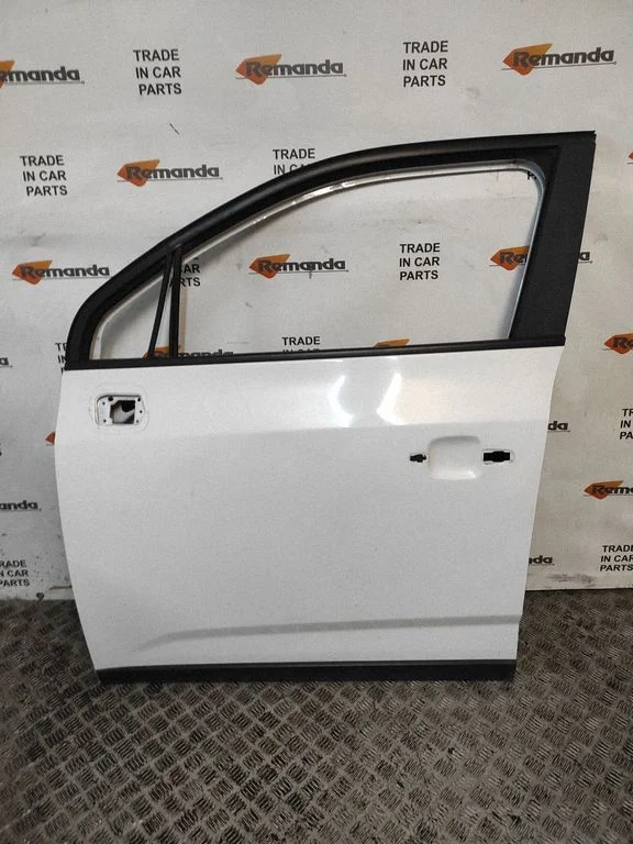 Front door – Chevrolet Orlando (2011-)