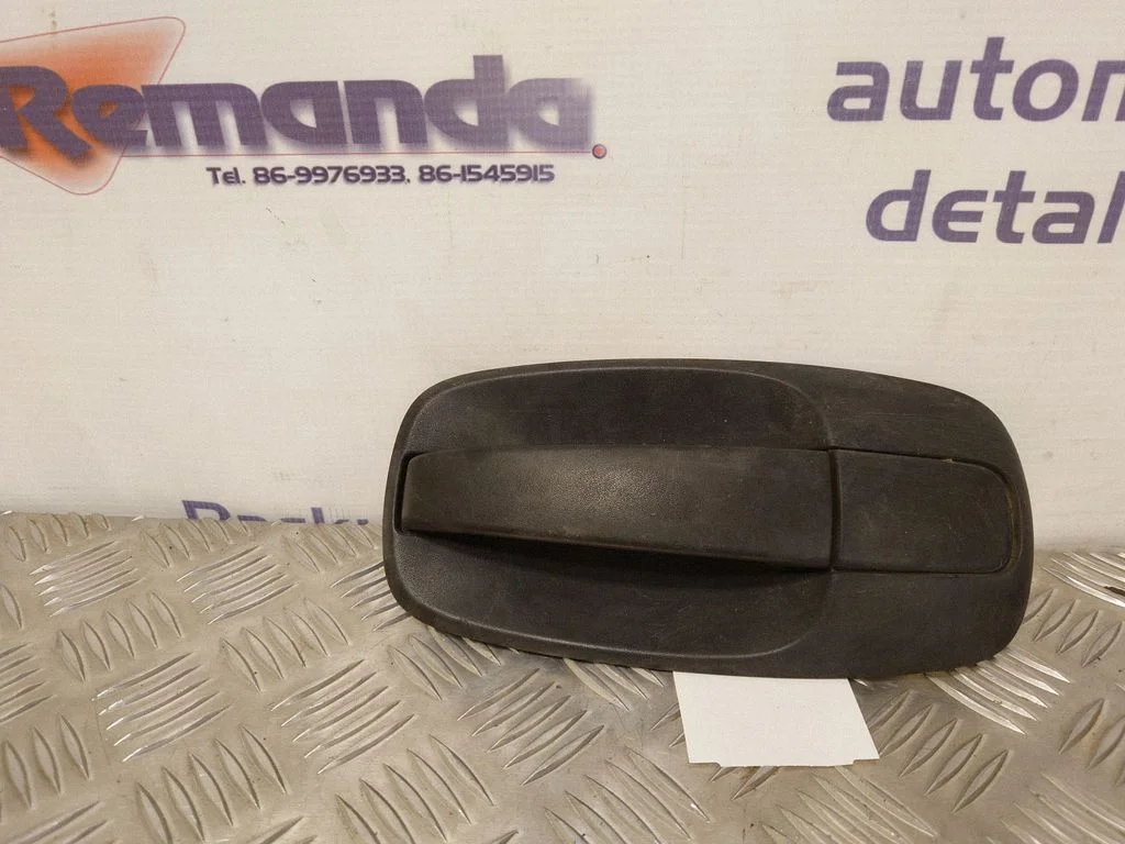 Ārējais atvēršanas rokturis 91168527