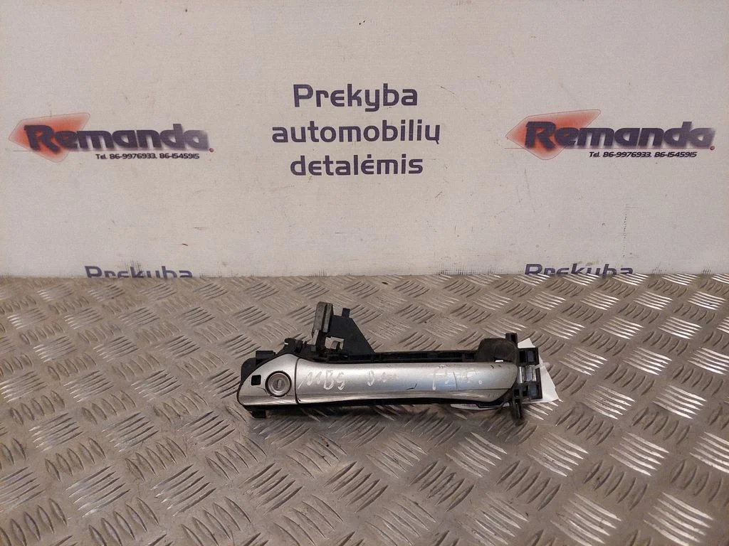 Ārējais atvēršanas rokturis PA6GF30