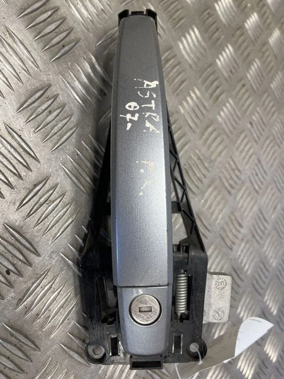 Ārējais atvēršanas rokturis – Opel Astra H (2004-2012)