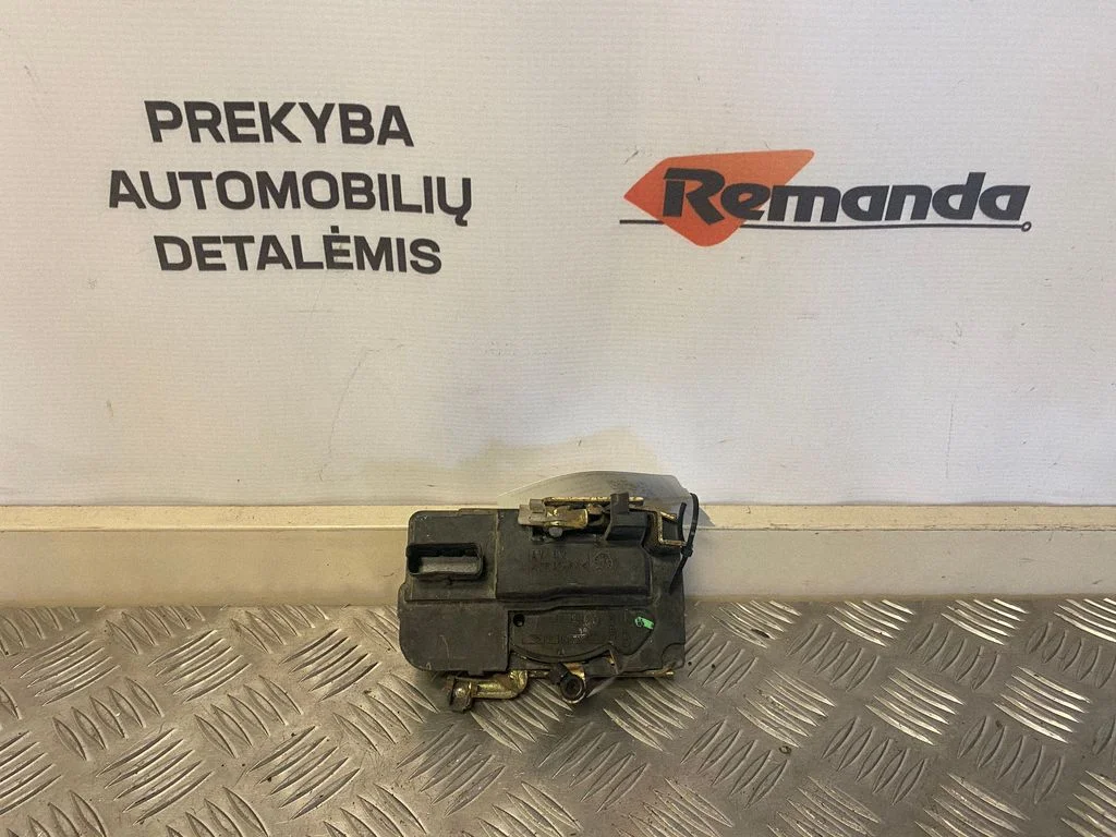 Priekinė durų spyna