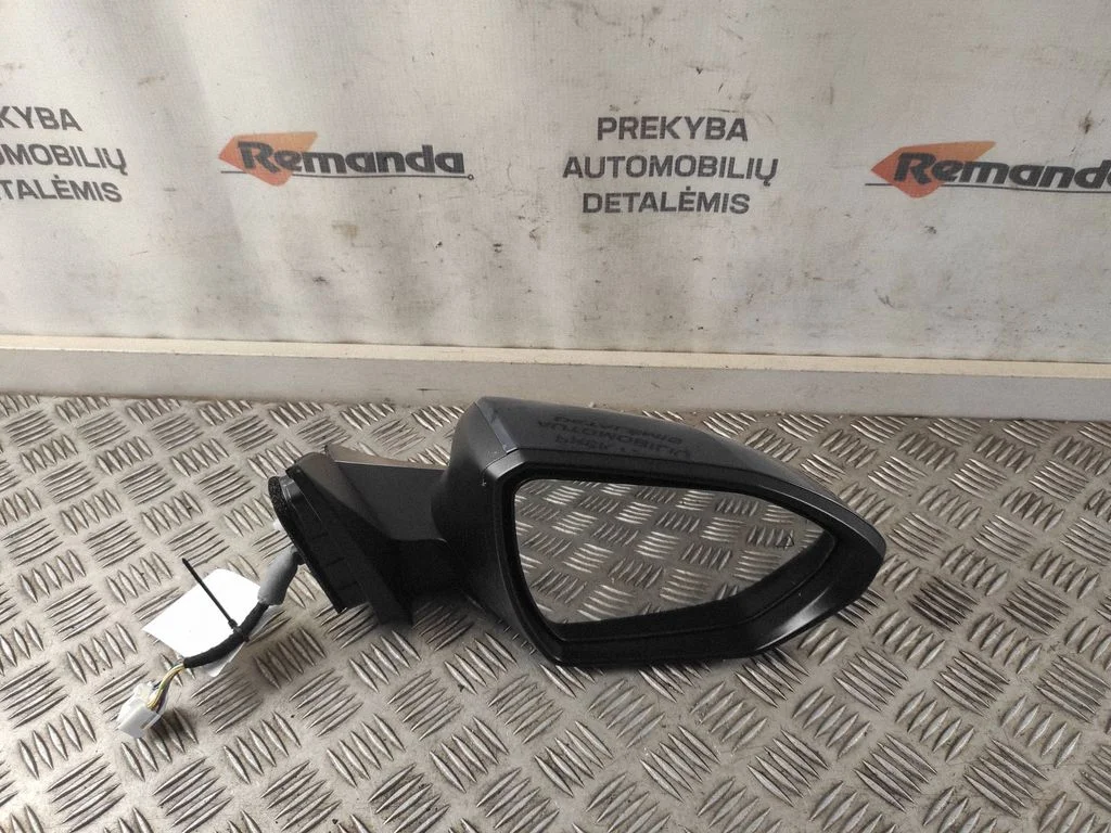 Spogulis (elektriski regulējams) 87610N7230