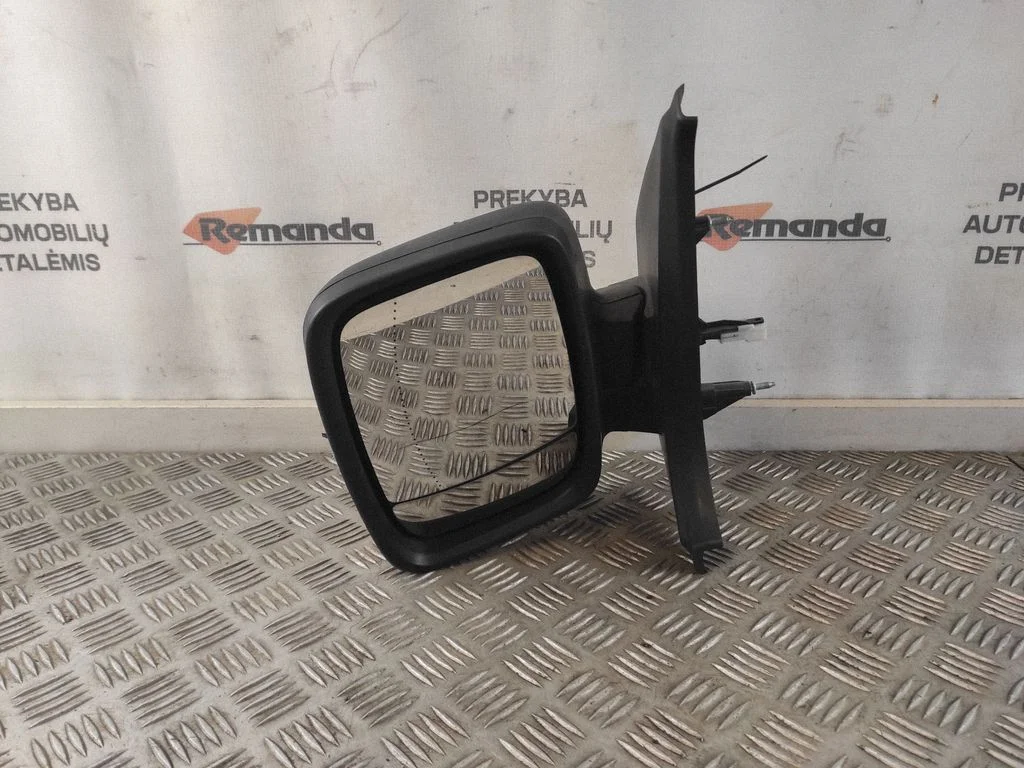 Spogulis (elektriski regulējams) E4044740
