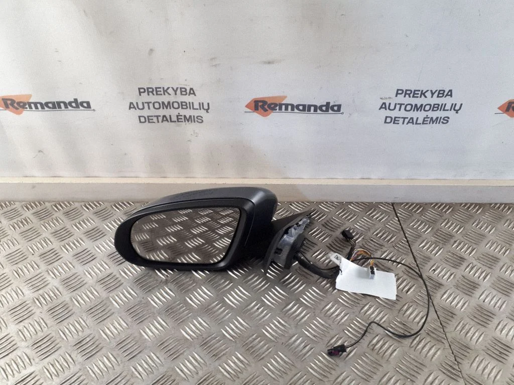 Spogulis (elektriski regulējams) A2058105302