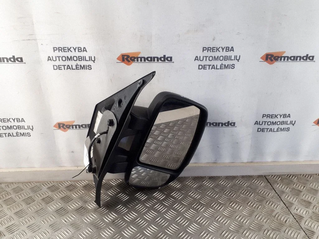 Spogulis (elektriski regulējams) 963010147R