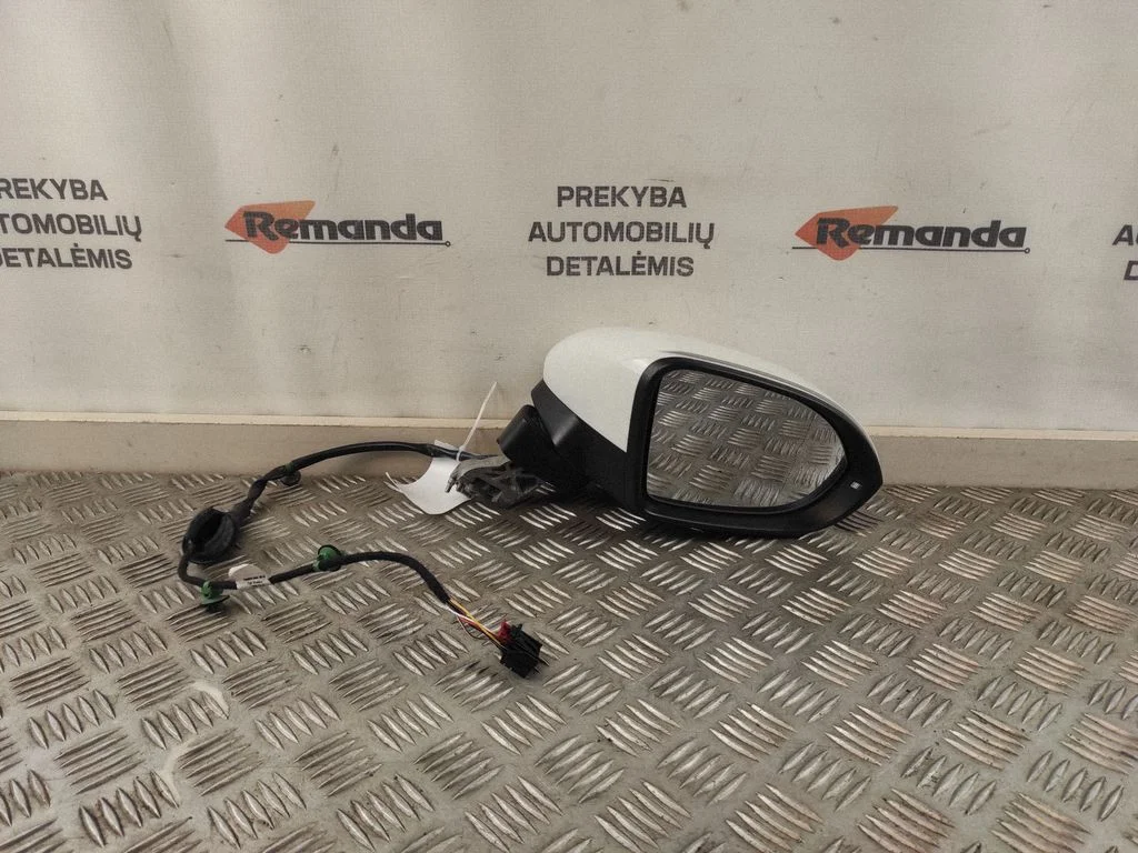 Lusterko elektryczne E20416320