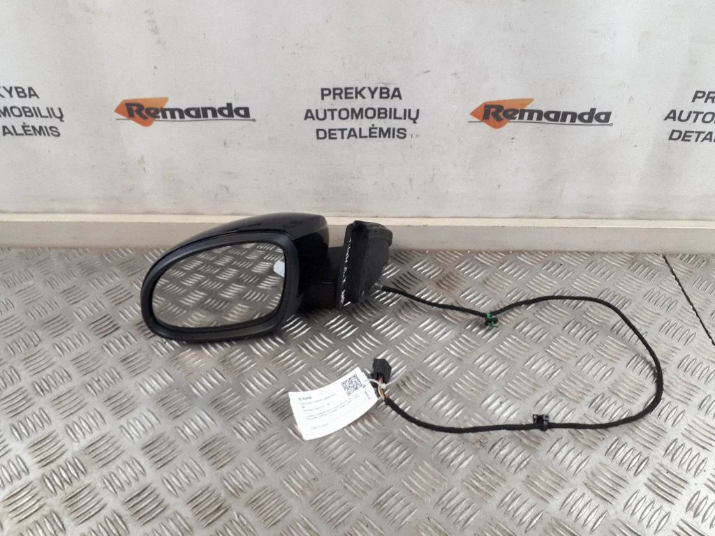 Spogulis (elektriski regulējams) 212876137