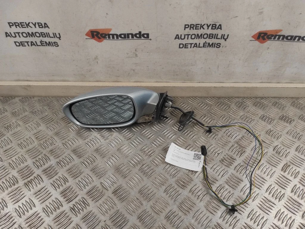 Spogulis (elektriski regulējams) 014091