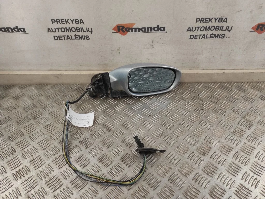 Spogulis (elektriski regulējams) 221046