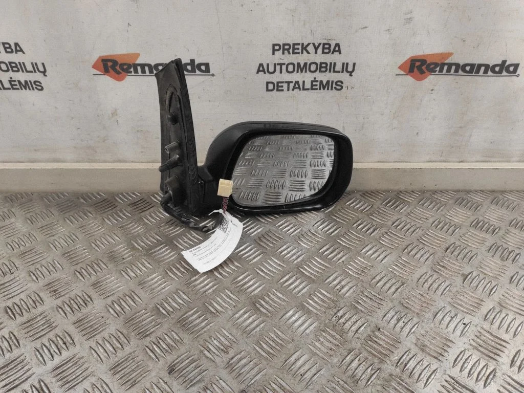 Spogulis (elektriski regulējams) 6975