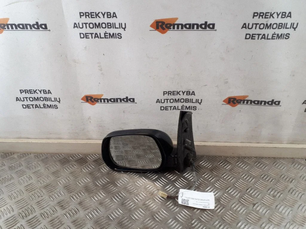 Spogulis (elektriski regulējams) E4022153