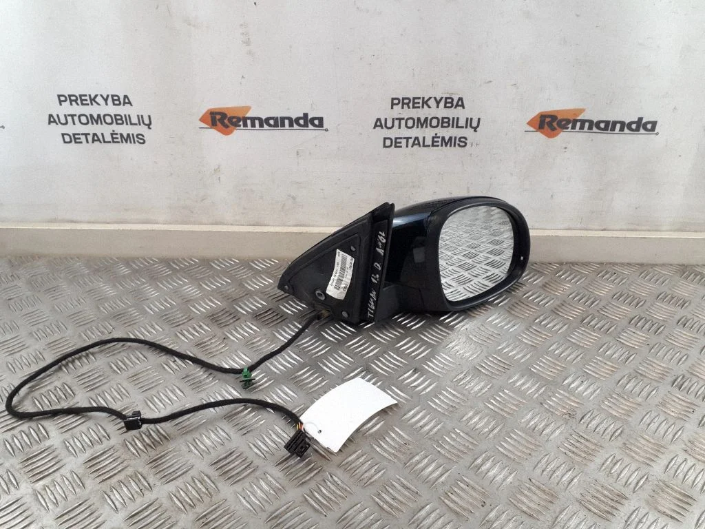 Spogulis (elektriski regulējams) 5N2857502L