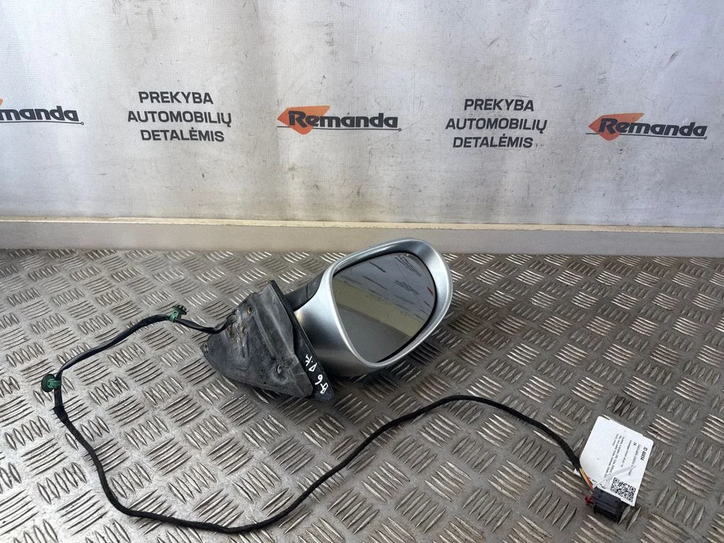 Spogulis (elektriski regulējams) 3C0857933