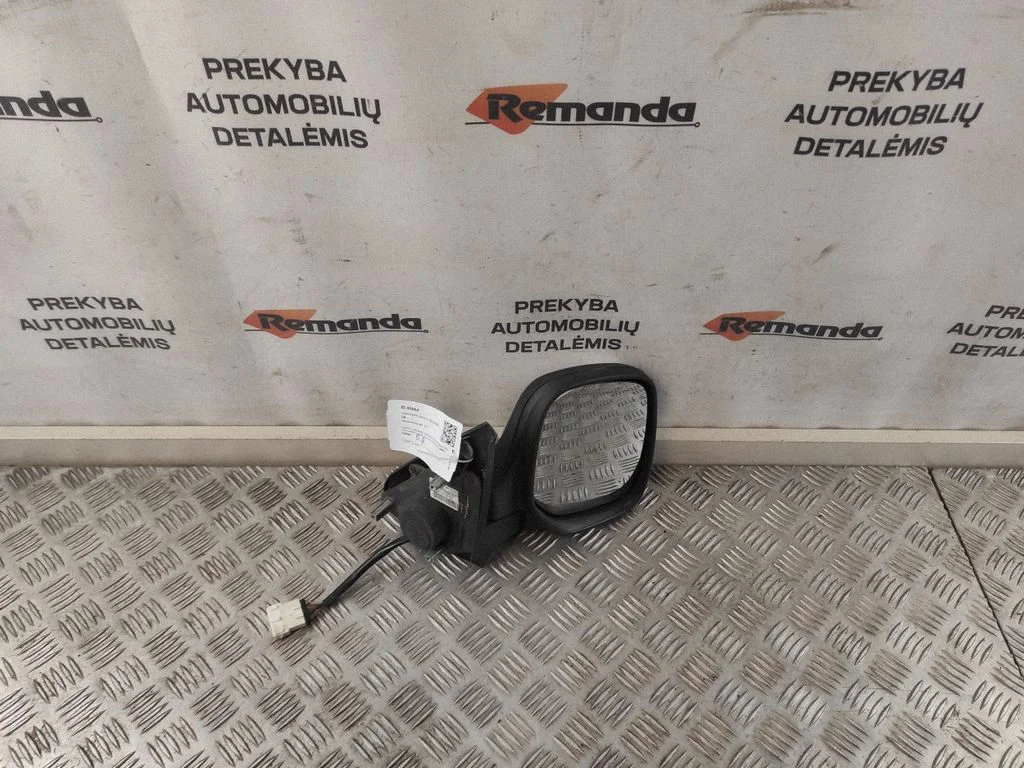 Spogulis (elektriski regulējams) 96366861XT