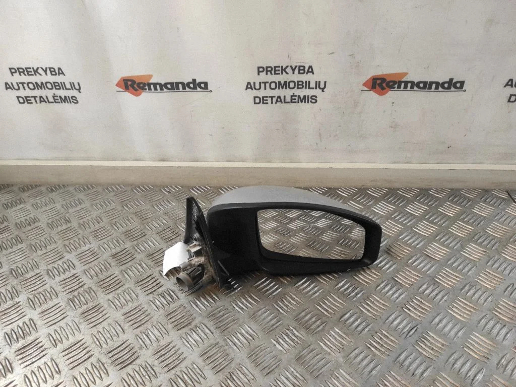 Veidrodėlis (elektra valdomas)