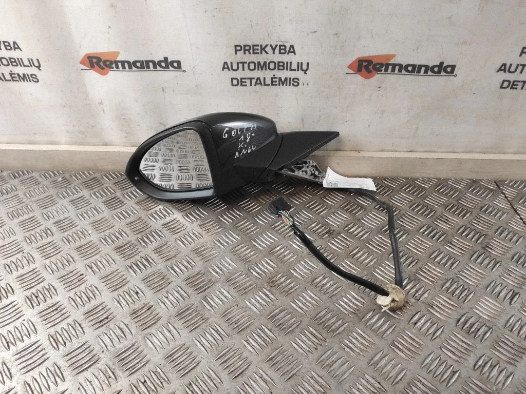 Spogulis (elektriski regulējams) 204543920