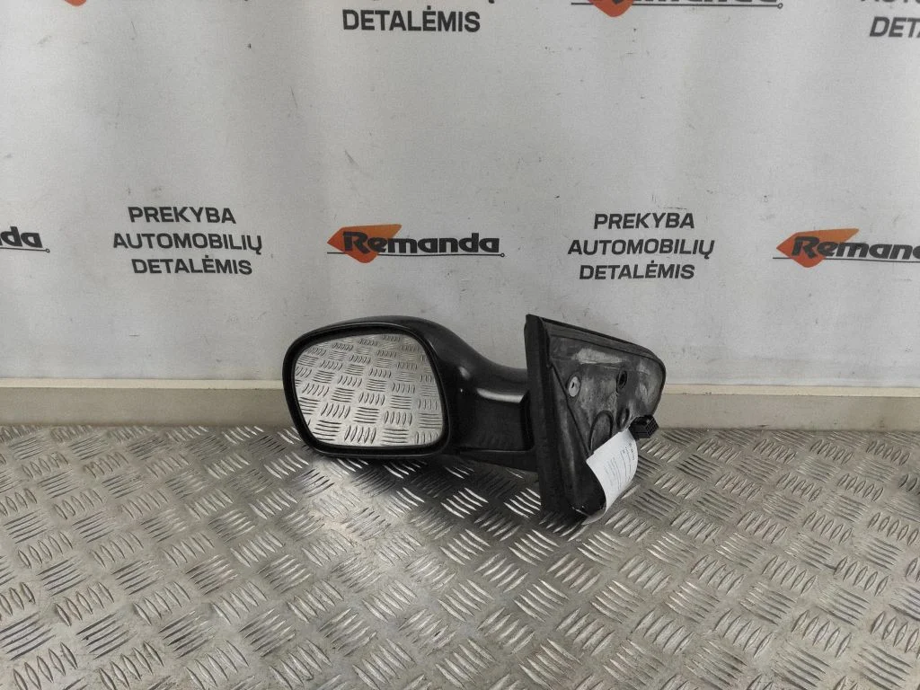 Lusterko elektryczne 04894413AE