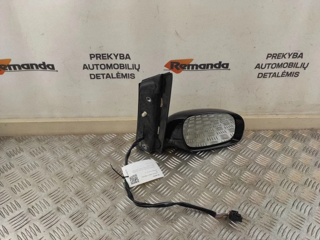 Spogulis (elektriski regulējams) 1T0857934