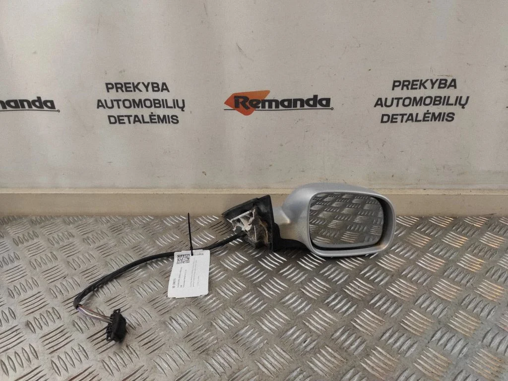 Spogulis (elektriski regulējams) LLR36942