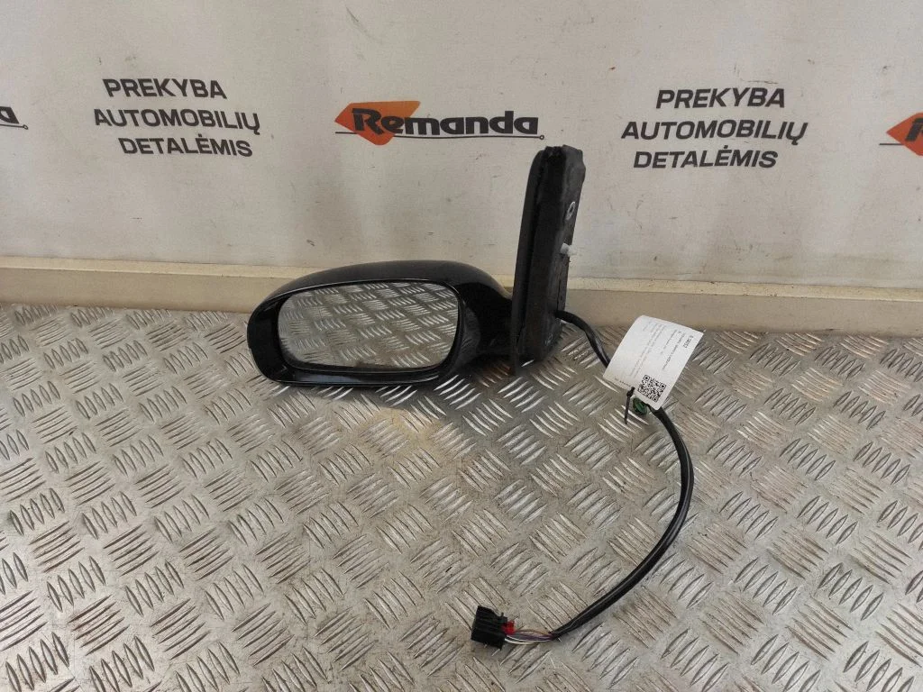 Spogulis (elektriski regulējams) 1T085793