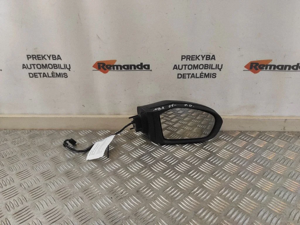 Spogulis (elektriski regulējams) A3140418