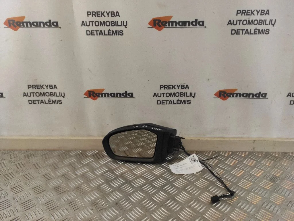 Spogulis (elektriski regulējams) A3140417