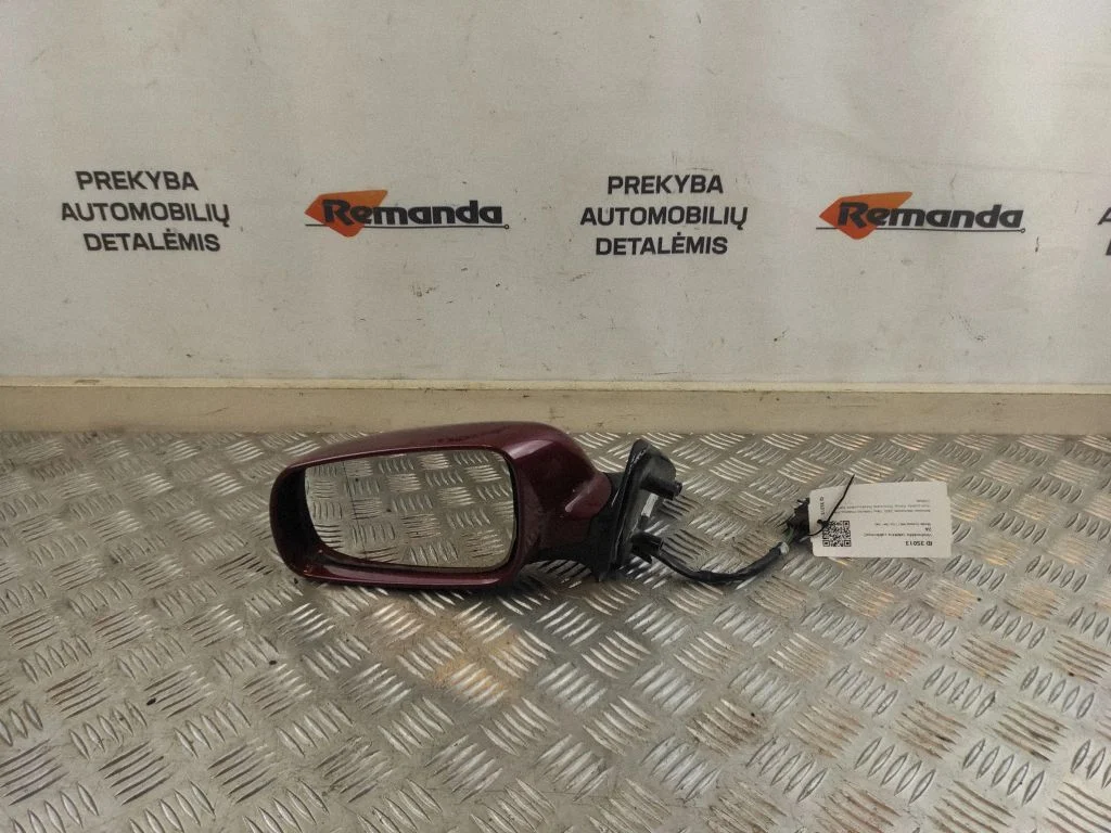 Spogulis (elektriski regulējams) 836097