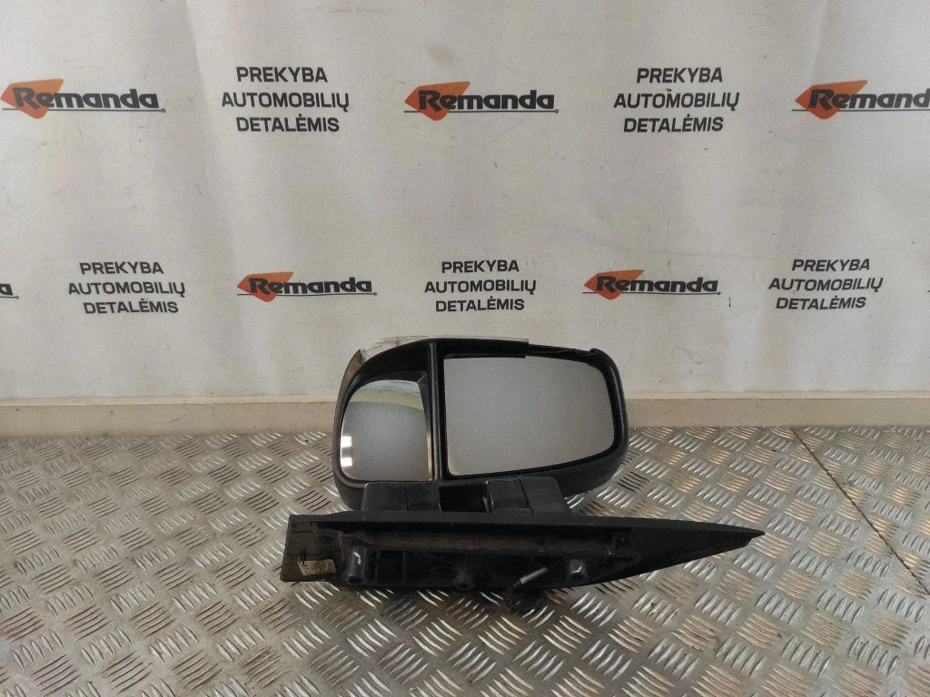 Front door electric wing mirror 202201