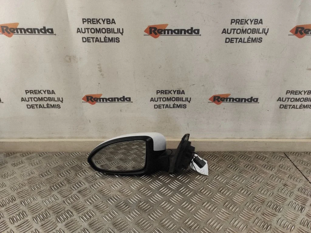 Spogulis (elektriski regulējams) 13027379