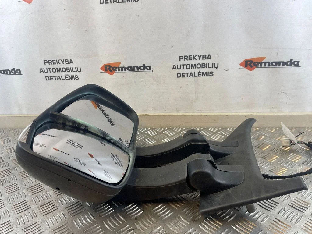 Spogulis (elektriski regulējams) 5801736705