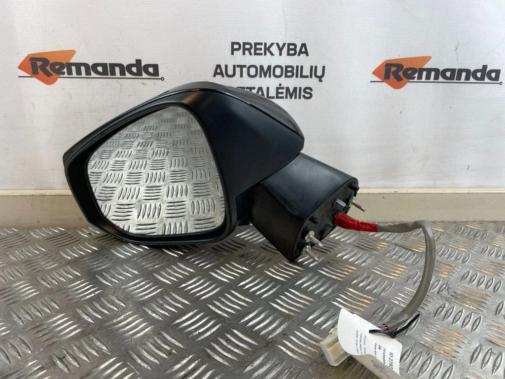 Spogulis (elektriski regulējams) – Toyota RAV 4 (XA50) (2018-)