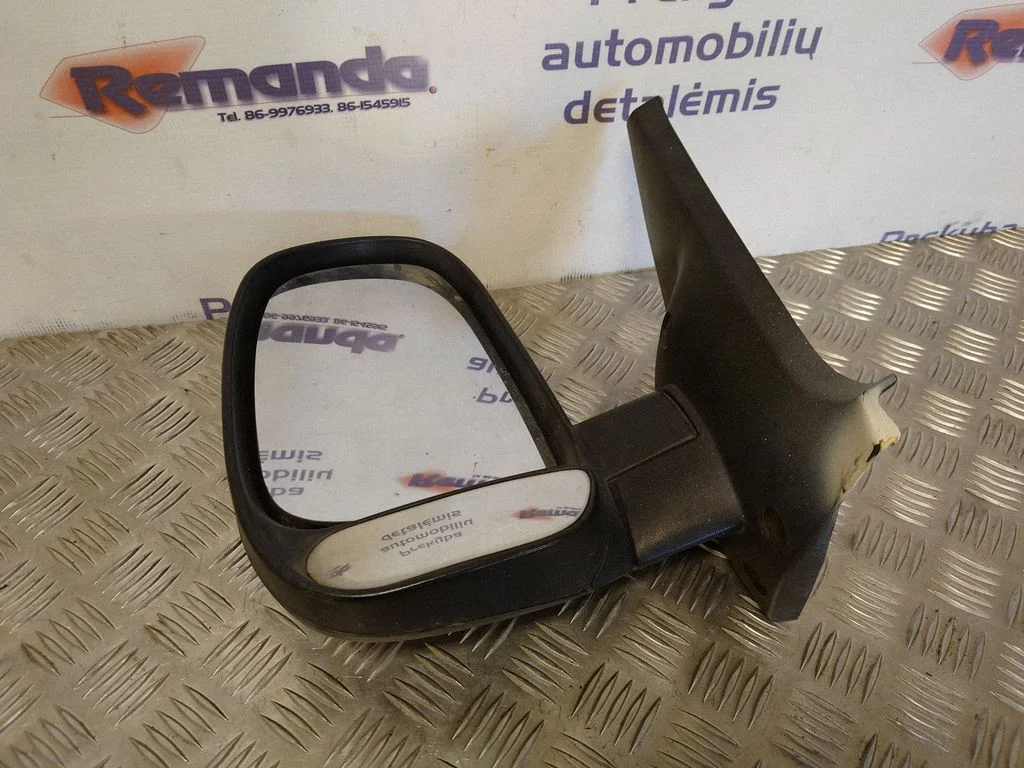 Veidrodėlis (elektra valdomas)