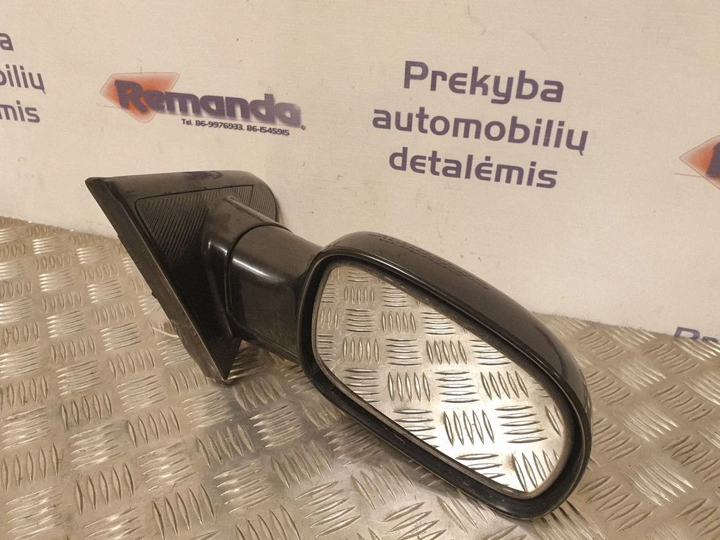 Front door electric wing mirror 04894412AD