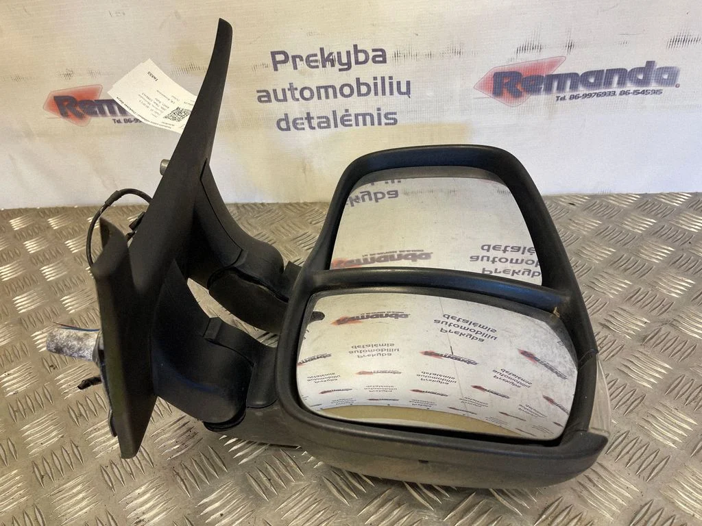Lusterko elektryczne 3800416