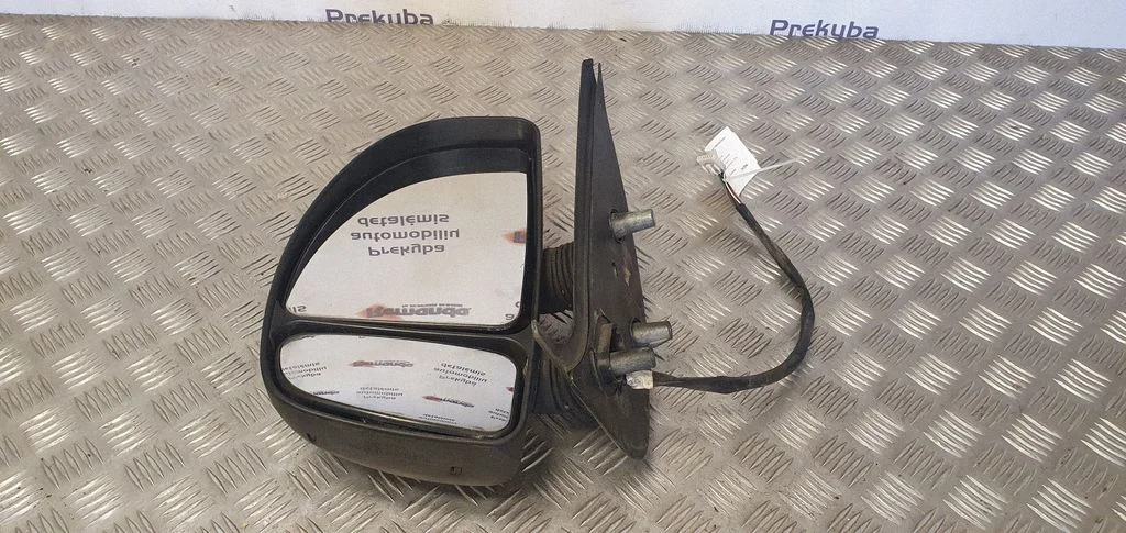 Spogulis (elektriski regulējams) E30157143