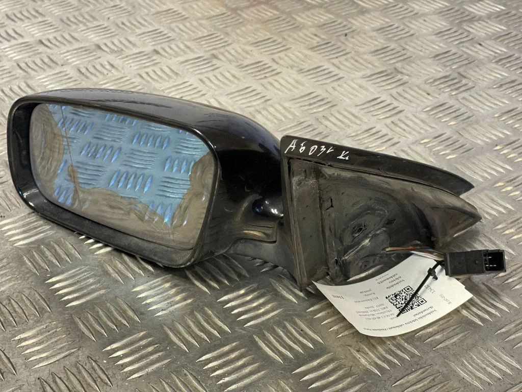 Spogulis (elektriski regulējams) – Audi A6 Allroad C5 (1999-2005)