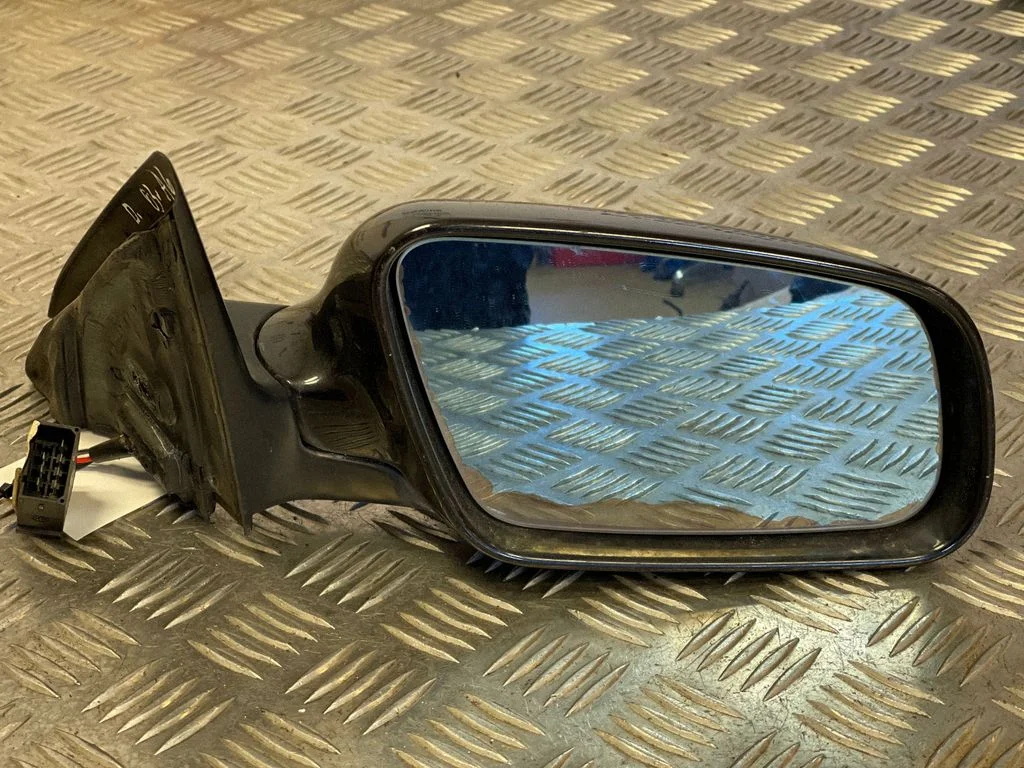 Spogulis (elektriski regulējams) – Audi A6 Allroad C5 (1999-2005)
