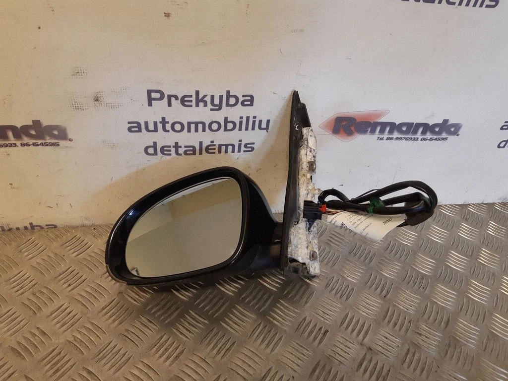 Spogulis (elektriski regulējams) 076013