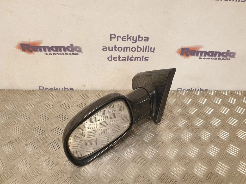 Front door electric wing mirror 04894413AF