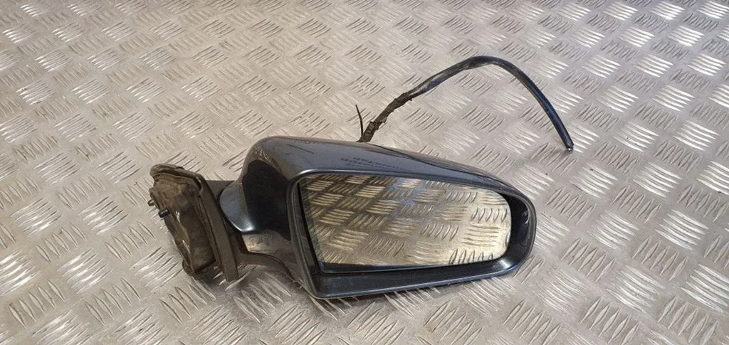 Front door electric wing mirror 448506