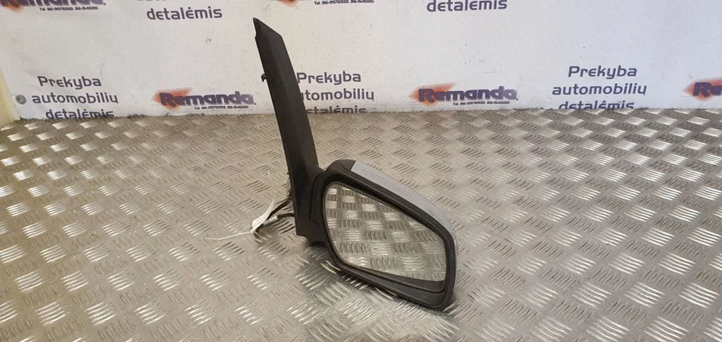 Veidrodėlis (elektra valdomas)