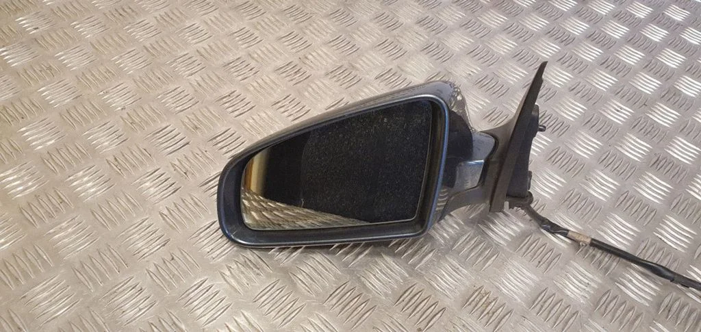 Front door electric wing mirror 448505