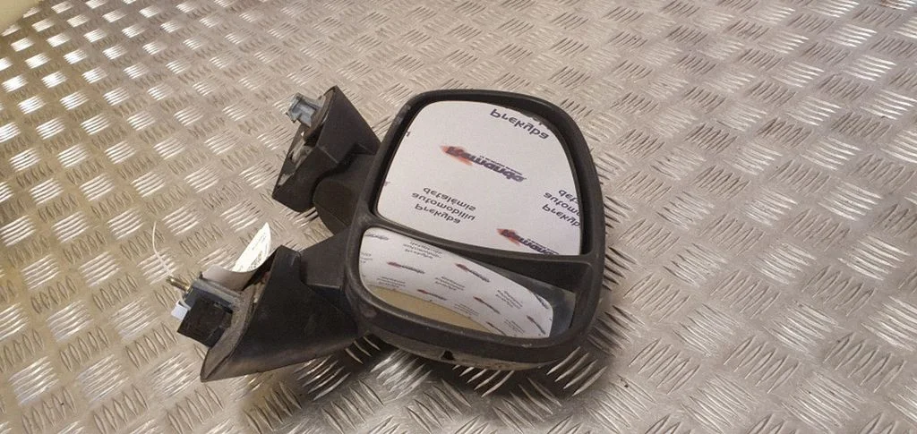 Front door electric wing mirror E2010022