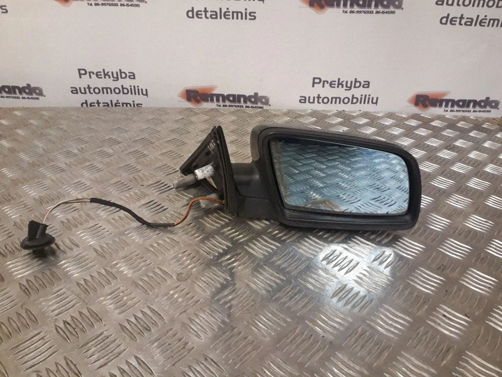 Spogulis (elektriski regulējams) F0123115