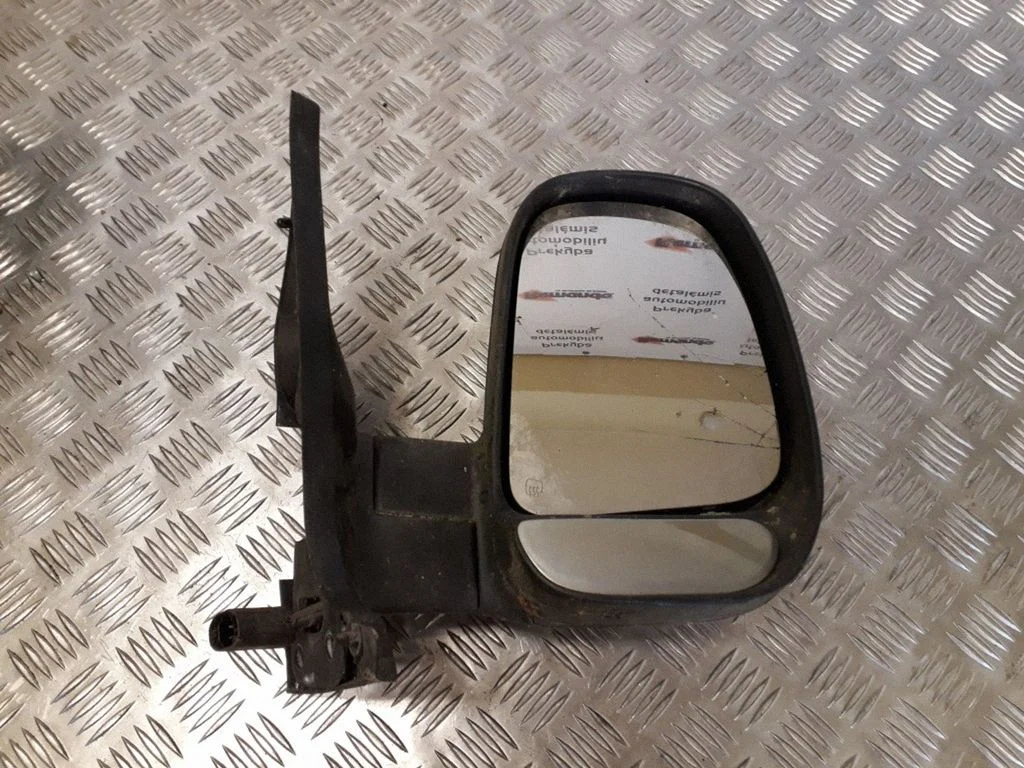 Lusterko elektryczne 34896