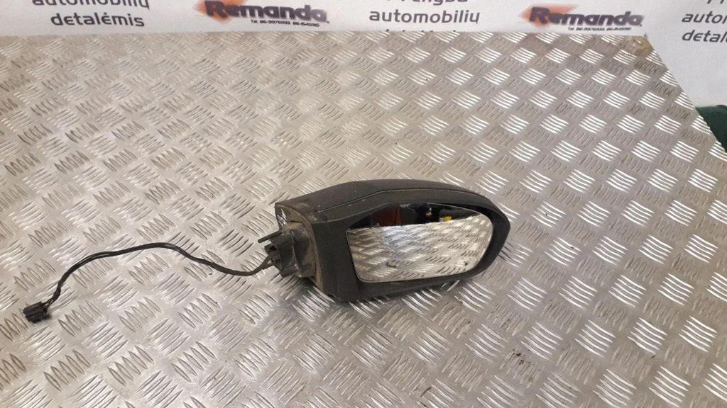 Front door electric wing mirror A3140418