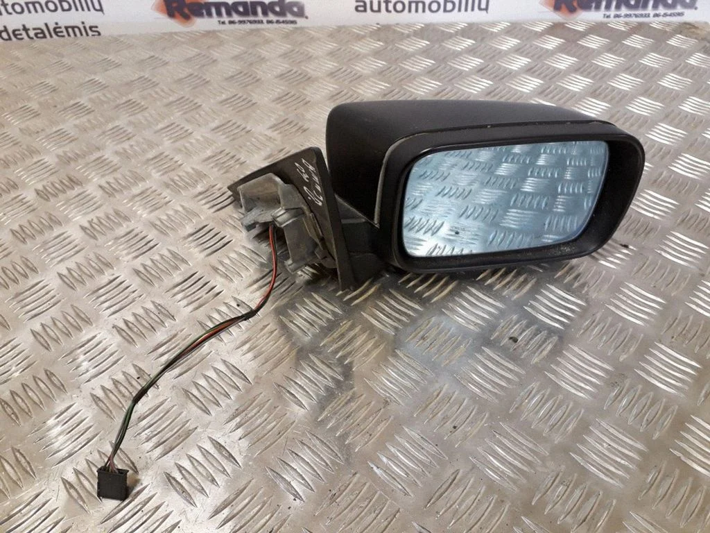 Spogulis (elektriski regulējams) LLR42492
